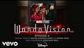 Christophe Beck - Yo Magic (From "WandaVision: Episode 6"/Audio Only)