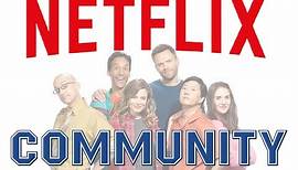 Community Complete Season 1-6 Trailer | Netflix