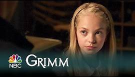 Grimm - A Child's Perspective (Episode Highlight)