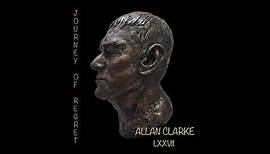 Allan Clarke - Journey of Regret (Official Audio)