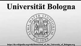 Universität Bologna