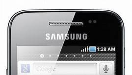 Samsung Galaxy Ace