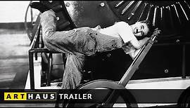 MODERNE ZEITEN | Trailer / Deutsch | Charlie Chaplin | ARTHAUS