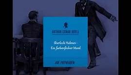Sherlock Holmes - Die Memoiren 03 - Ein farbenfroher Mord