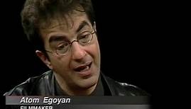Atom Egoyan interview (1998)