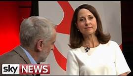 Labour Debate: Could Corbyn And Kendall Work Together?