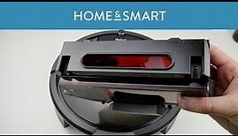iRobot Roomba 980 TEST - Saugroboter mit Alexa- und Appsteuerung im home&smart Test