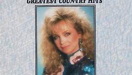 Barbara Mandrell - Greatest Country Hits