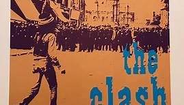 The Clash - Black Market Clash