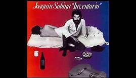 Inventario (Joaquín Sabina)