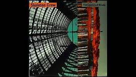 Skeleton crew - The country of blinds (1986) [Full Album]