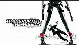Transporter 2 - The Mission - Trailer Deutsch (Upscale HD)