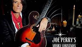 Joe Perry - Joe Perry's Merry Christmas