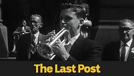 The significance of The Last Post