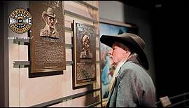 Dean Dillon: The Country Music Hall of Fame