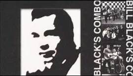 Bill Black's Combo - White Silver Sands