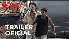 7 Prisioneiros | Trailer oficial | Netflix