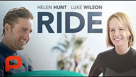 Ride (Free Full Movie) Helen Hunt, Luke Wilson