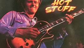 Jerry Reed Featuring Hot Stuff - Live!