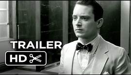 Set Fire To The Stars TRAILER 1 (2015) - Elijah Wood Movie HD