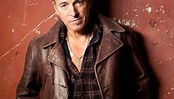 Paroles Dedication de Bruce Springsteen