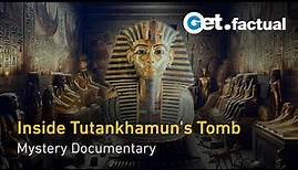 Tutankhamun: The Curse of the Pharaoh | Full Documentary