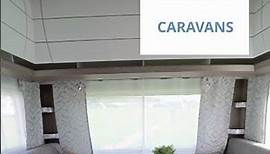 Bereit für den Caravan Salon 2023?