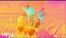 The Beach Boys - Good Timin' (Visualizer)