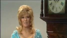 Dusty Springfield - I Close My Eyes And Count To Ten (1971) • TopPop