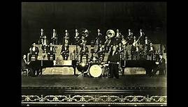 Ol' Man River - Paul Whiteman & His Orchestra (w Bix Beiderbecke & Frank Trumbauer) (1928)