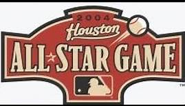 2004 MLB All Star Game