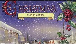 CHRISTMAS BY THE PLAYERS