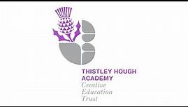 Thistley Hough Academy Welcome