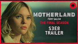 Motherland: Fort Salem | Season 3, Episode 8 Trailer | Daughters of Ancient Lines