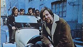 Dave Van Ronk And The Hudson Dusters - Dave Van Ronk And The Hudson Dusters
