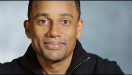 Hill Harper Discusses the African-American Family