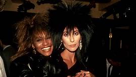 Cher besuchte die schwer kranke Tina Turner, bevor sie starb ... jetzt weiterlesen auf Rolling Stone