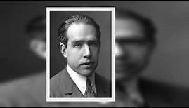 Niels Bohr biografie Deutsch | Berühmte Personen