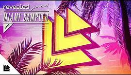 Patrick Moreno & Never 2 Loud - Electric (Revealed Recordings presents Miami Sampler 2024)
