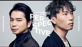 JUN MATSUMOTO EXHIBITION「PERSPECTIVE ‐時をつなぐ眼差し‐」松本潤×写真家 太田 好治 インタビュー