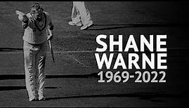 Shane Warne's Best 5