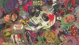 Kim Fowley's Psychedelic Dogs - Detroit Invasion