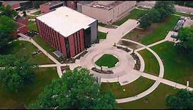 Drake University Campus