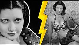 How Kay Francis Made a Career by Lying to the Right People?