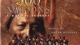 Peter Buffett - 500 Nations: A Musical Journey