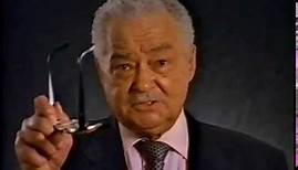 Select Scenes of Coleman Young (1992)