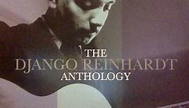 Django Reinhardt - The Django Reinhardt Anthology