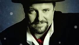 Raul Malo - Marshmallow World & Other Holiday Favorites