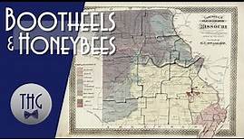 Bootheels and Honey Bees: The forgotten history of Missouri's Borders