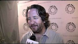 Steve Little of HBO's 'Eastbound & Down' at PaleyFest2011
